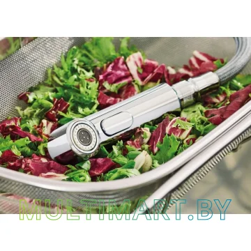 Смеситель Grohe Eurosmart (30305000) картинка 7